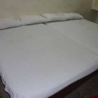 Hotel Vishnuram, Kanyakumari 1